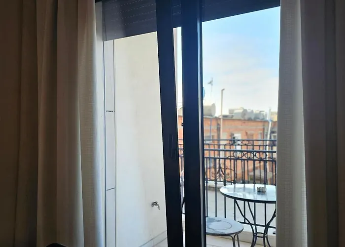 Apartment Tam Mozart Skanderbeg Square Tirana