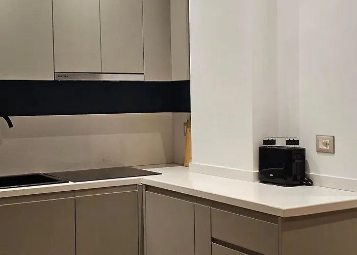 Apartment Tam Mozart Skanderbeg Square *