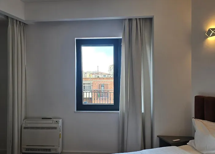 Apartment Tam Mozart Skanderbeg Square Tirana