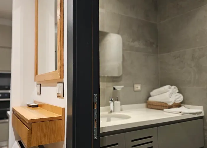 Apartment Tam Mozart Skanderbeg Square