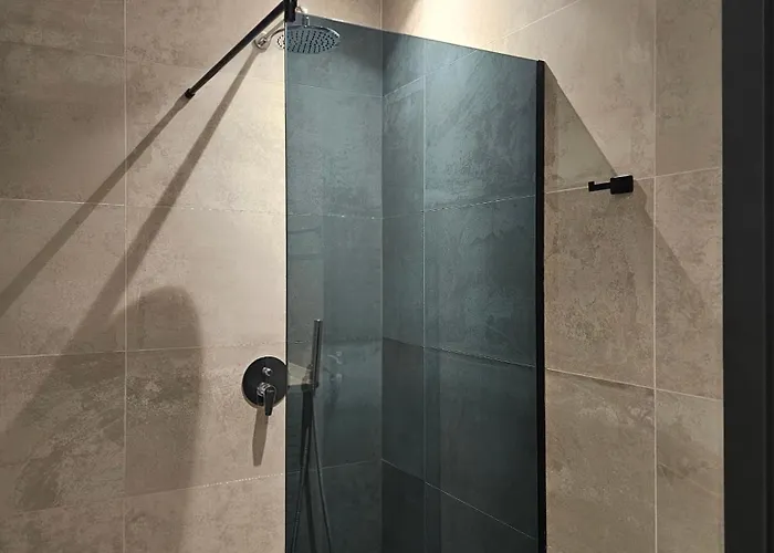 Tam Mozart Skanderbeg Square Apartment Tirana