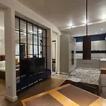 Apartamento Tam Mozart Skanderbeg Square Tirana