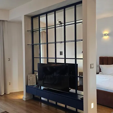 Apartment Tam Mozart Skanderbeg Square