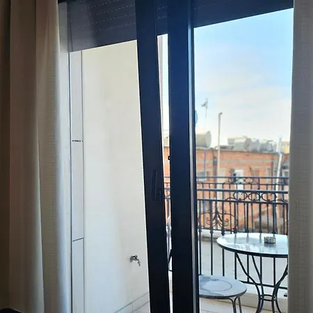 Apartment Tam Mozart Skanderbeg Square Tirana