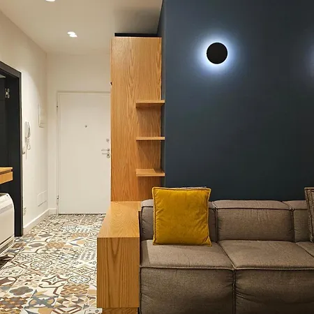 Apartment Tam Mozart Skanderbeg Square Tirana