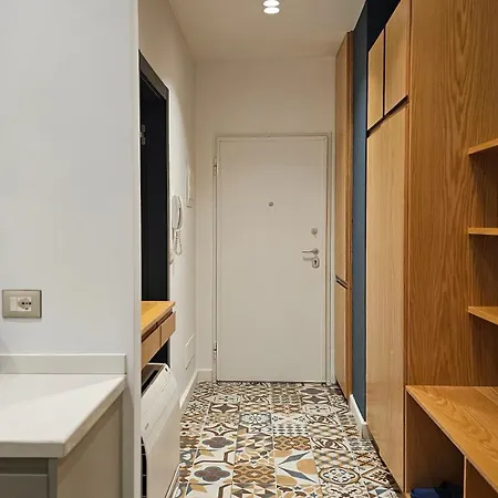 Apartment Tam Mozart Skanderbeg Square *