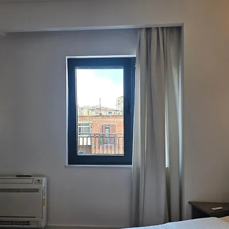 Apartment Tam Mozart Skanderbeg Square Tirana