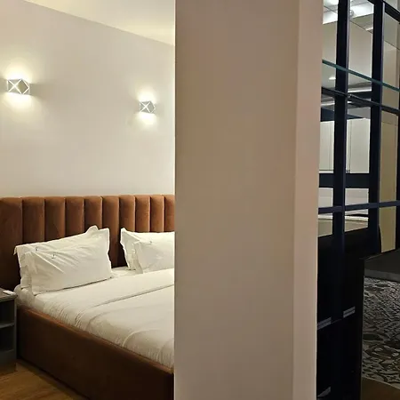 Apartment Tam Mozart Skanderbeg Square Tirana