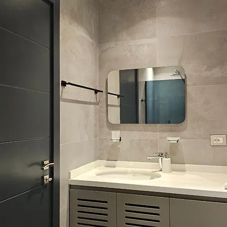 Apartment Tam Mozart Skanderbeg Square Tirana