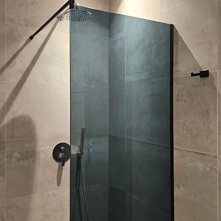 Tam Mozart Skanderbeg Square Apartment Tirana