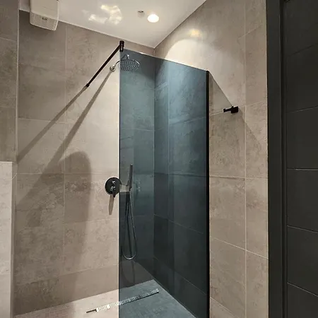 Apartment Tam Mozart Skanderbeg Square *